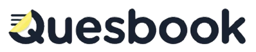 Quesbook logo
